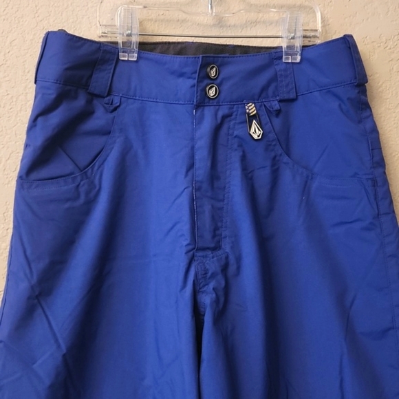 Volcom Snow Pants - Picture 2 of 6